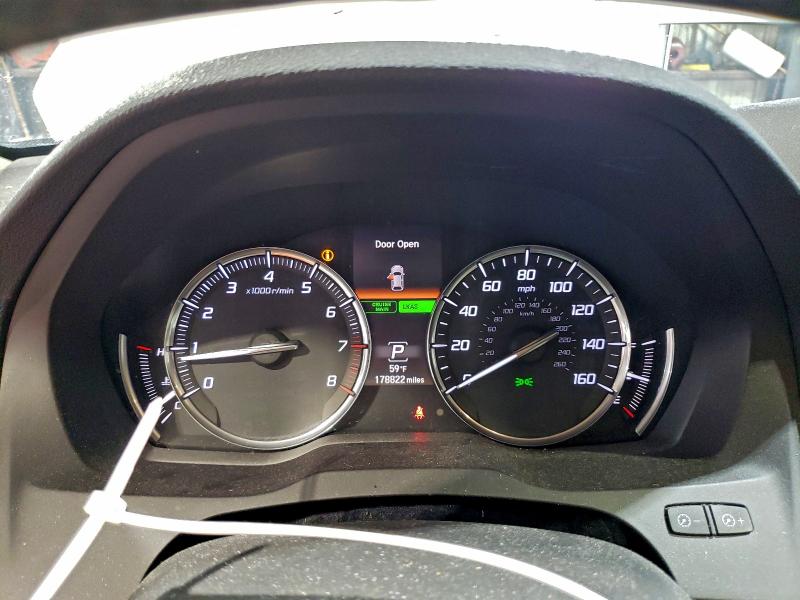 Фото 9 - ACURA MDX