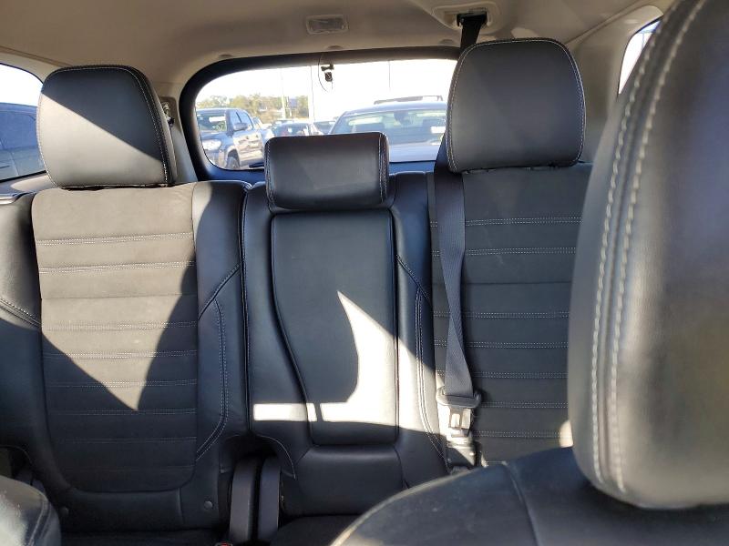 Фото 10 - MITSUBISHI OUTLANDER