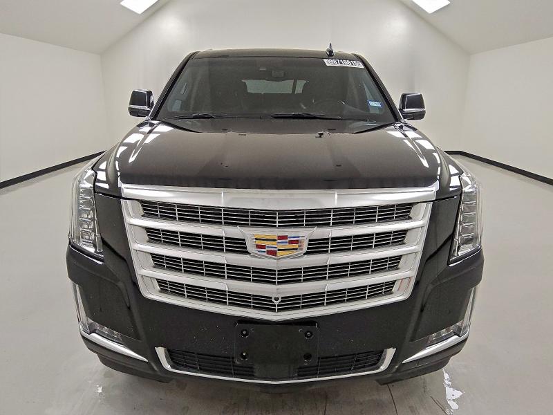Фото 5 - CADILLAC ESCALADE