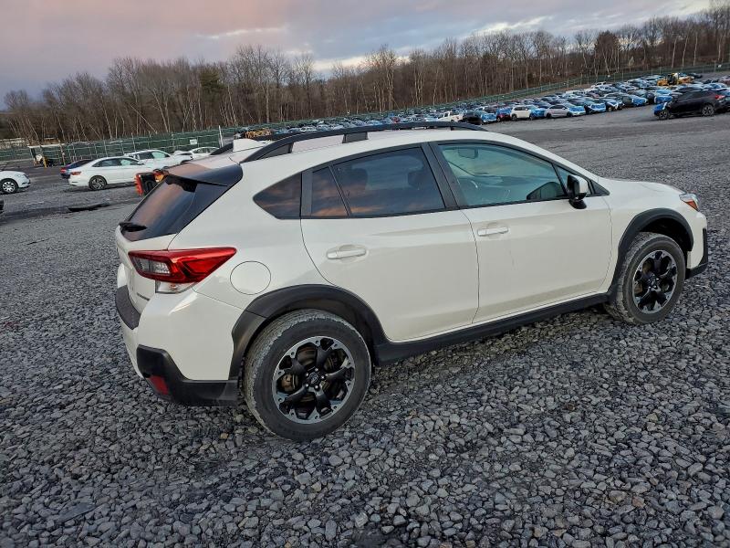 Фото 3 - SUBARU CROSSTREK