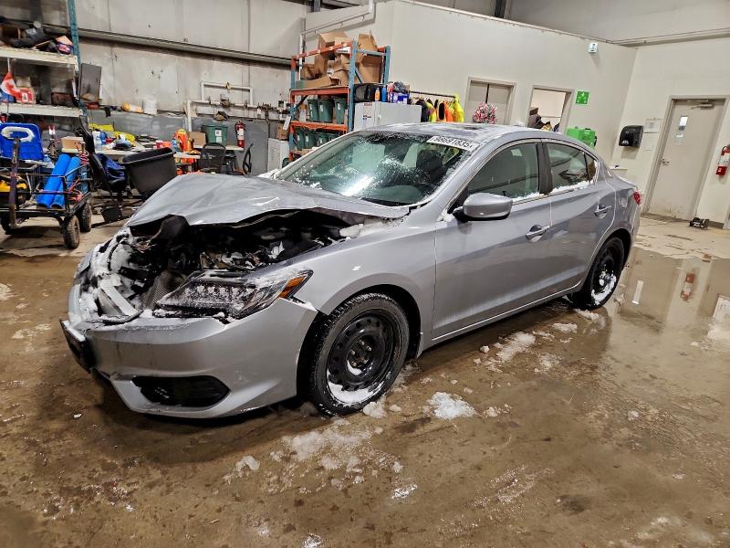 Фото 1 - ACURA ILX