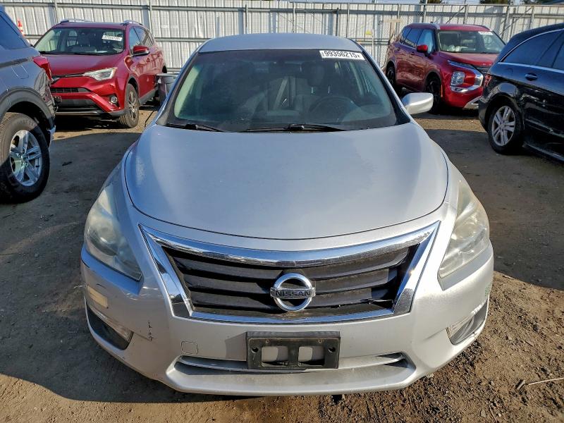 Фото 5 - NISSAN ALTIMA