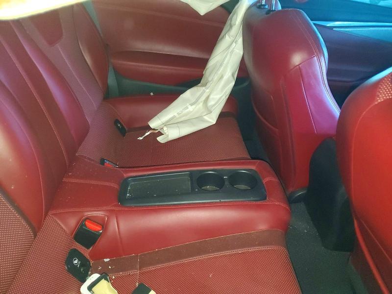 Фото 10 - INFINITI Q60