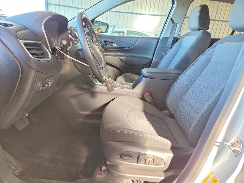 Фото 7 - CHEVROLET EQUINOX