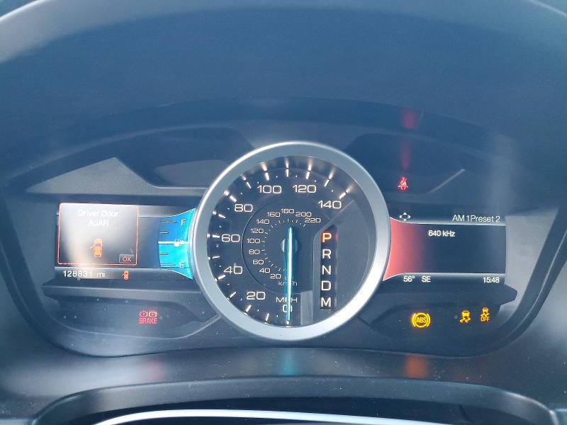 Фото 9 - FORD EXPLORER