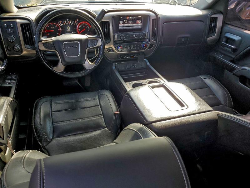 Фото 8 - GMC SIERRA