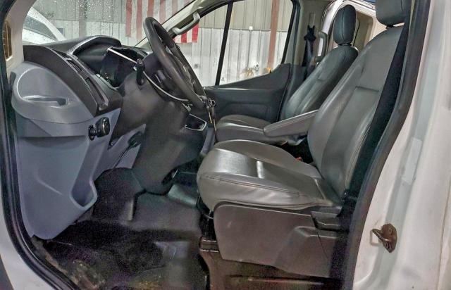 Фото 7 - FORD TRANSIT