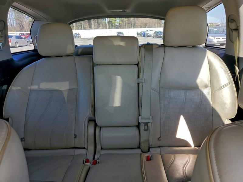 Фото 10 - INFINITI QX60