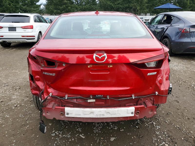 Фото 6 - MAZDA 3