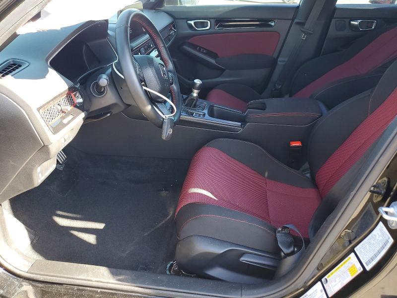 Фото 7 - HONDA CIVIC