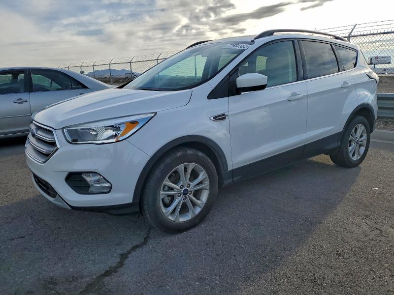 Фото 1 - FORD ESCAPE