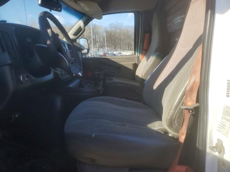 Фото 7 - CHEVROLET EXPRESS