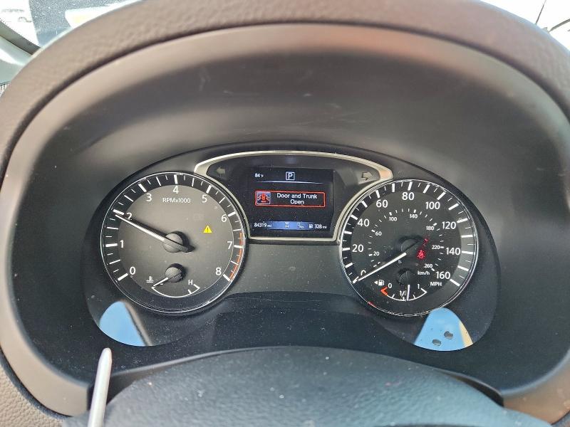 Фото 9 - NISSAN ALTIMA