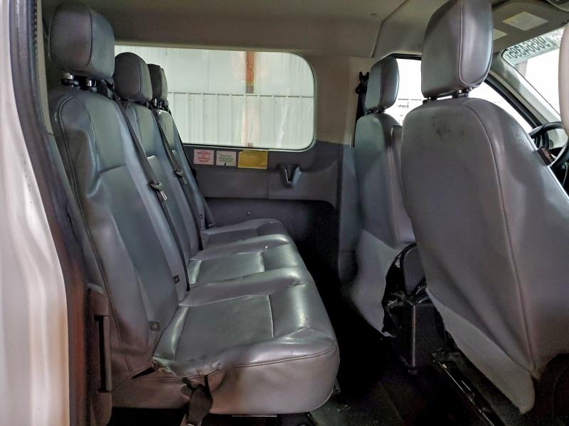 Фото 11 - FORD TRANSIT