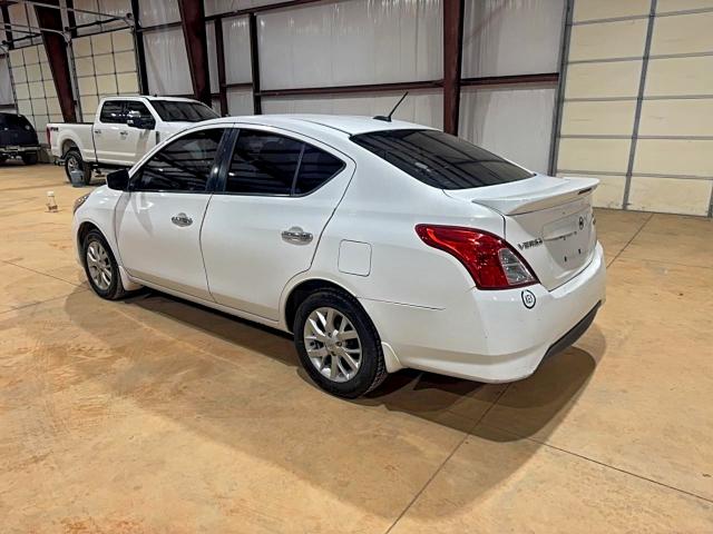 Фото 3 - NISSAN VERSA