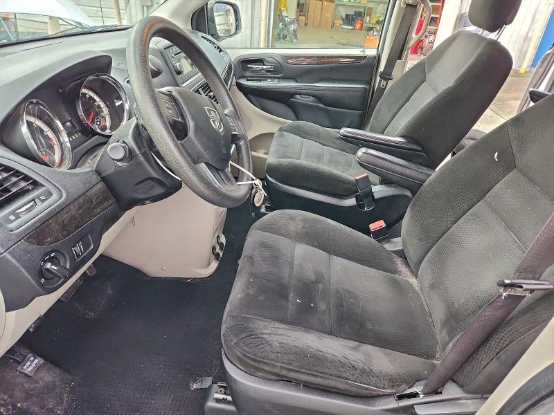 Фото 7 - DODGE CARAVAN