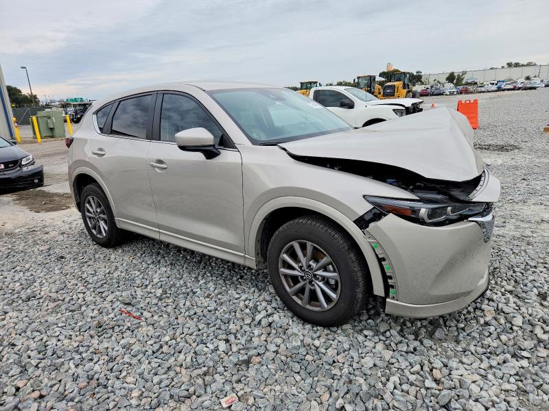 Фото 4 - MAZDA CX-5 SELEC