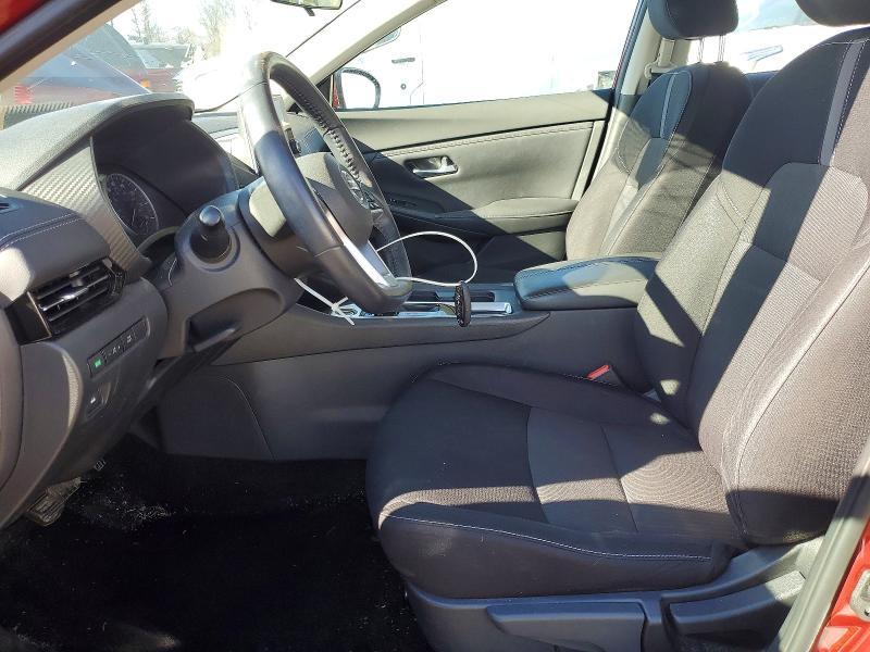 Фото 7 - NISSAN SENTRA