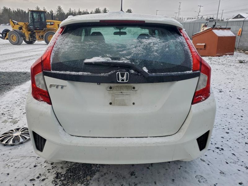 Фото 6 - HONDA FIT