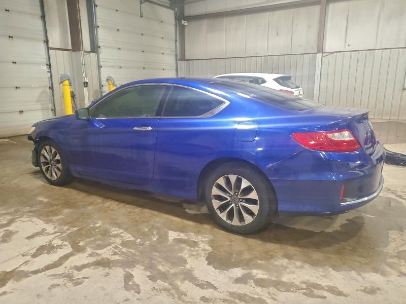 Фото 2 - HONDA ACCORD