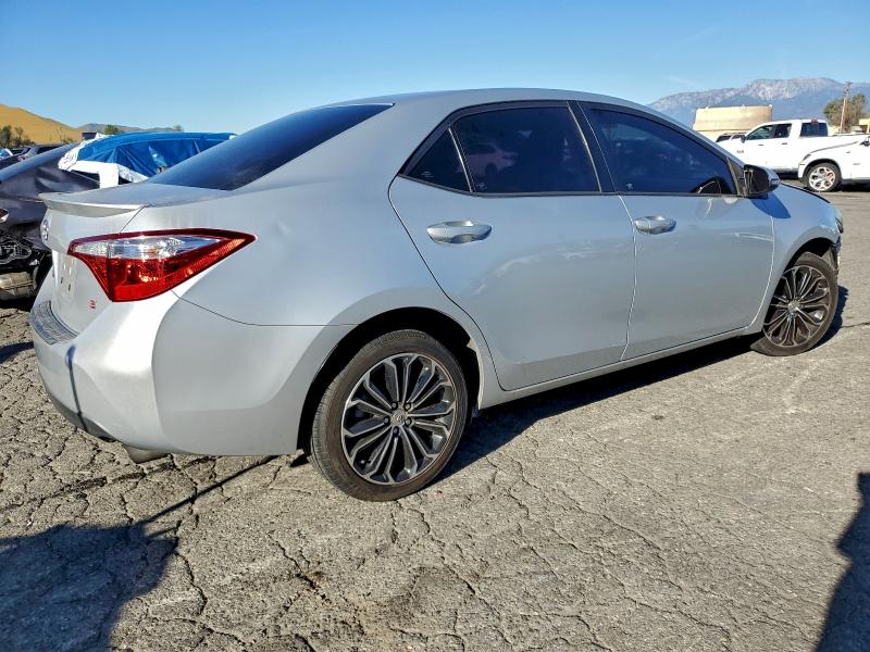 Фото 3 - TOYOTA COROLLA