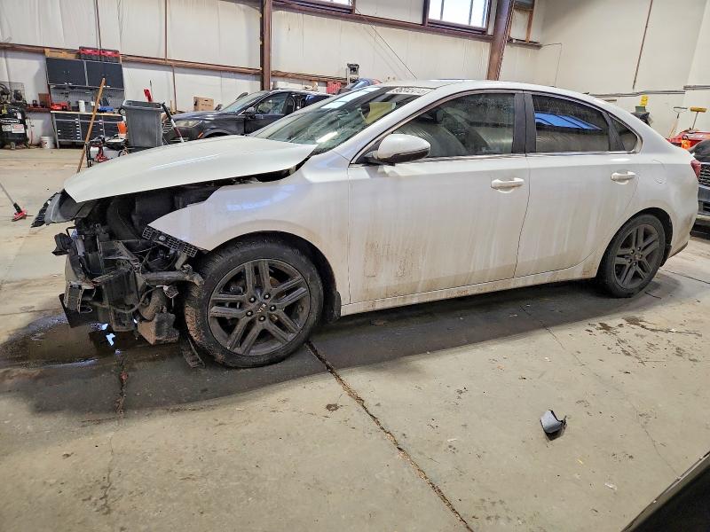 Фото 1 - KIA FORTE