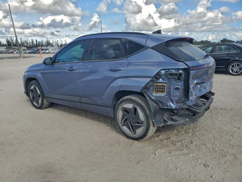 Фото 2 - HYUNDAI KONA