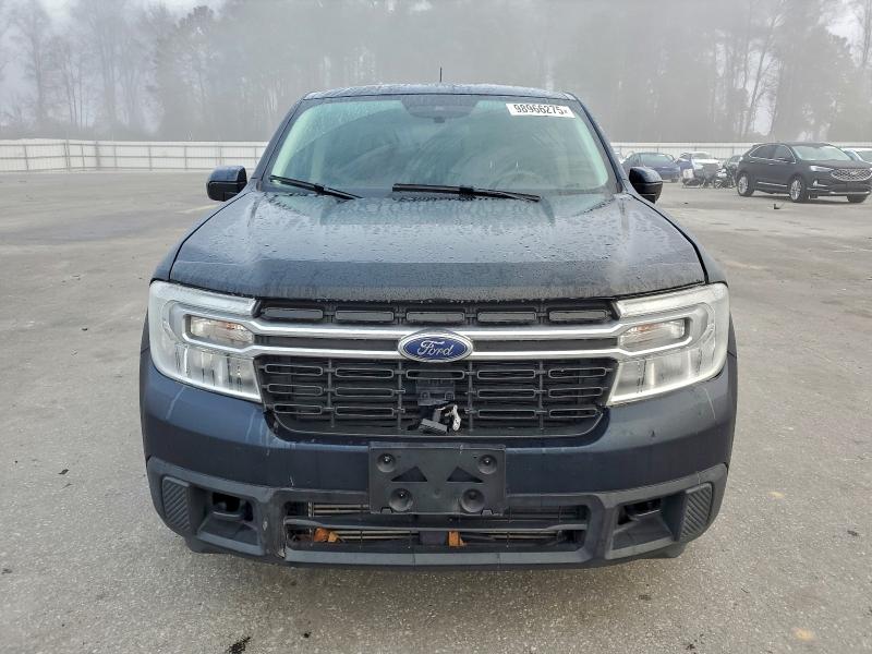 Фото 5 - FORD MAVERICK