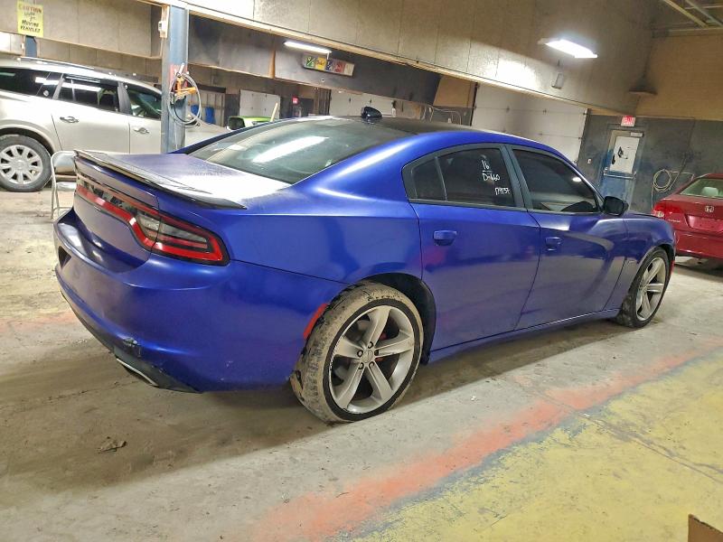 Фото 3 - DODGE CHARGER