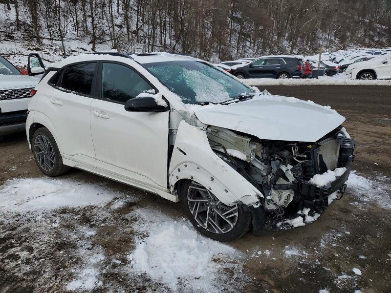 Фото 4 - HYUNDAI KONA