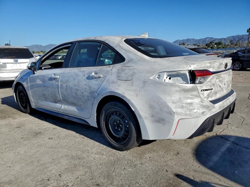 Фото 2 - TOYOTA COROLLA