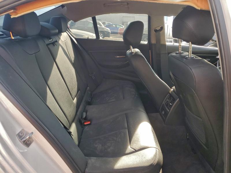 Фото 10 - BMW 3 SERIES