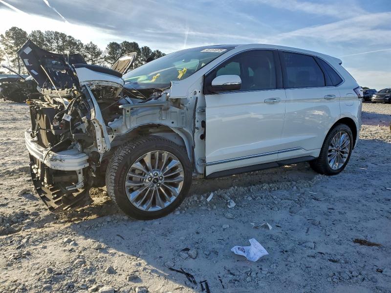 Фото 1 - FORD EDGE