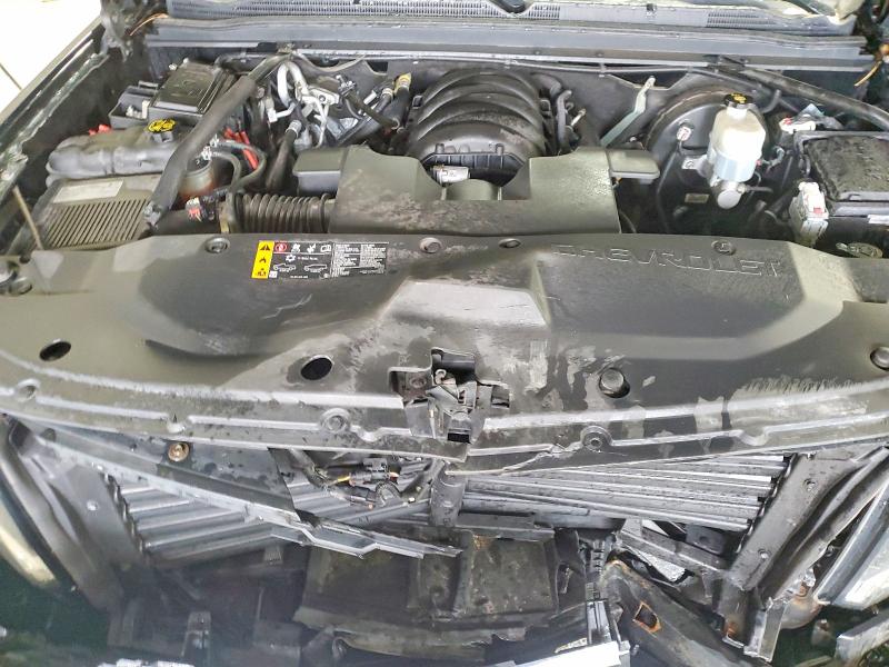 Фото 12 - CHEVROLET TAHOE