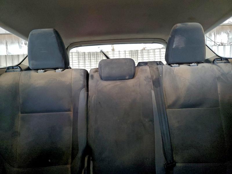 Фото 10 - FORD ESCAPE