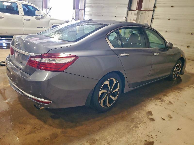 Фото 3 - HONDA ACCORD