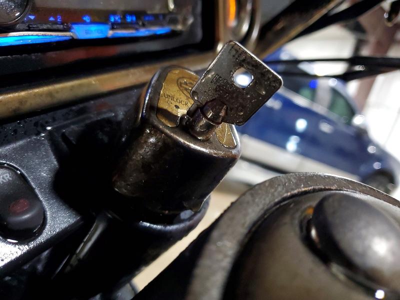 HARLEY-DAVIDSON FL 2006