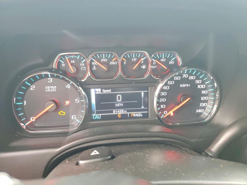 Фото 9 - CHEVROLET TAHOE