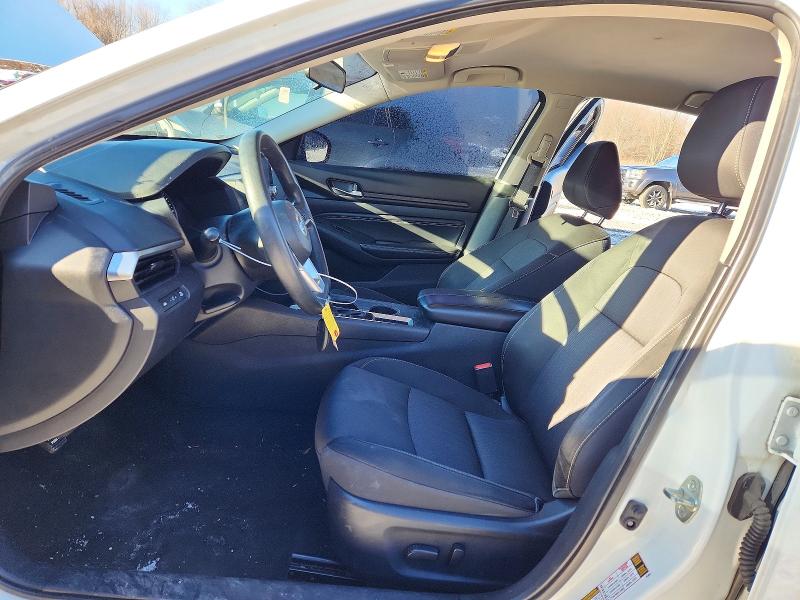 Фото 7 - NISSAN ALTIMA