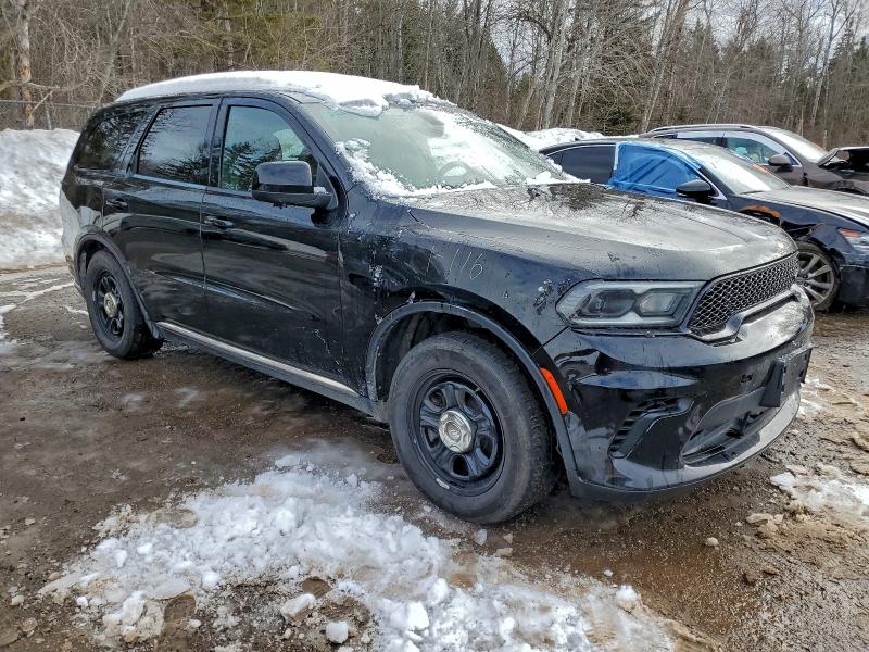 Фото 4 - DODGE DURANGO