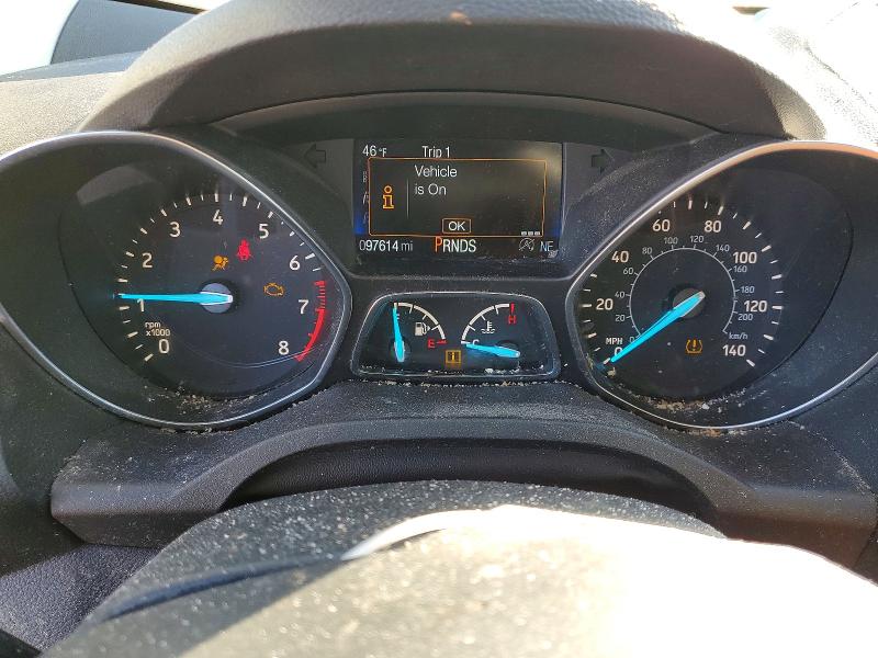 Фото 9 - FORD ESCAPE