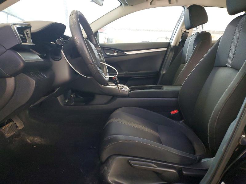 Фото 7 - HONDA CIVIC