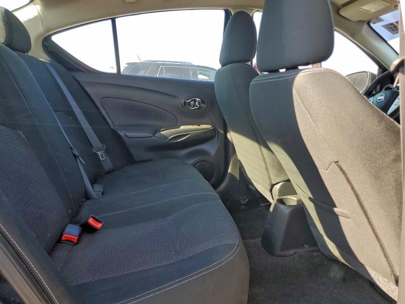 Фото 10 - NISSAN VERSA