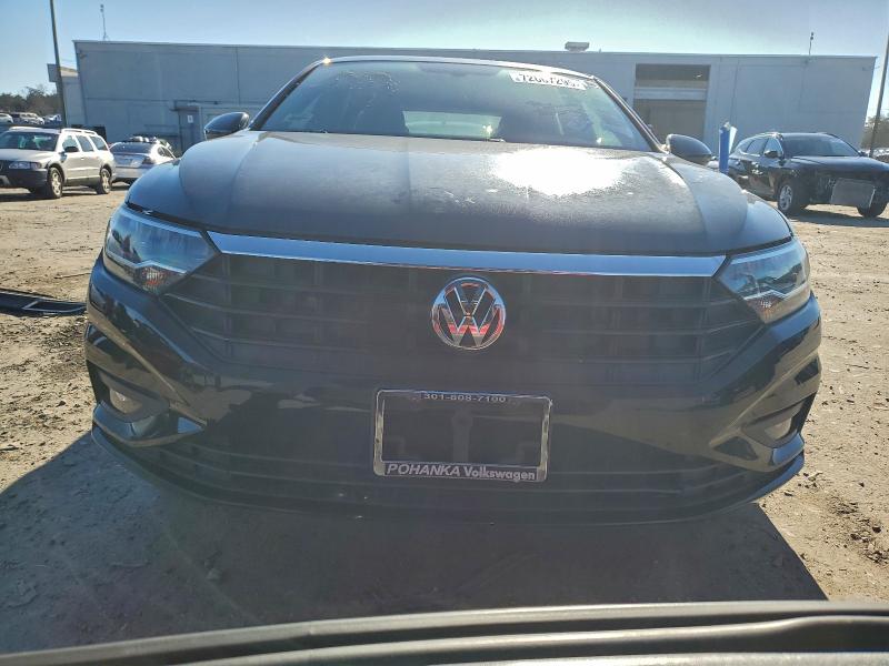 Фото 5 - VOLKSWAGEN JETTA