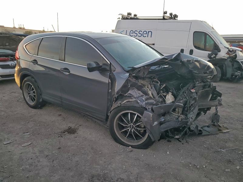 Фото 4 - HONDA CRV