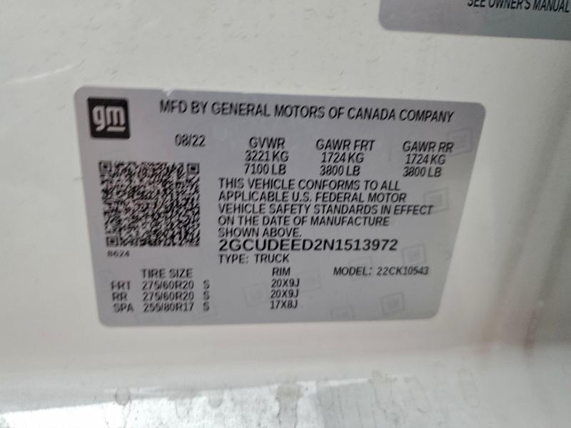 Фото 13 - CHEVROLET ALL Models