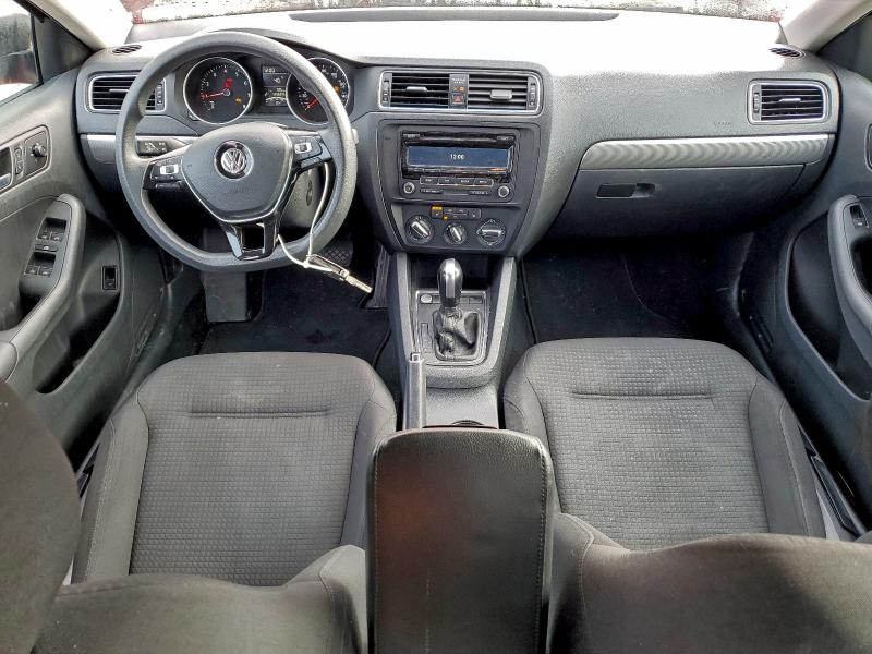 Фото 8 - VOLKSWAGEN JETTA