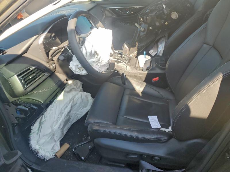 Фото 7 - SUBARU OUTBACK