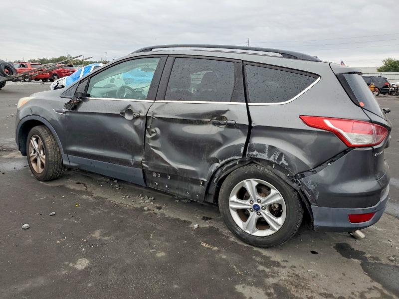 Фото 2 - FORD ESCAPE