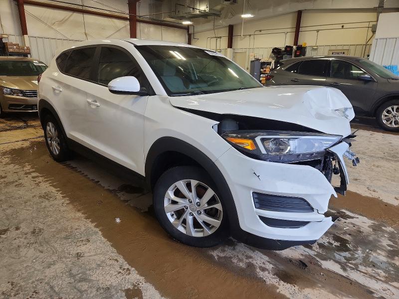 Фото 4 - HYUNDAI TUCSON